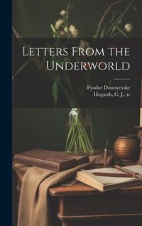 Produktbild: Letters From the Underworld