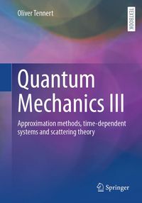 Produktbild: Quantum Mechanics III