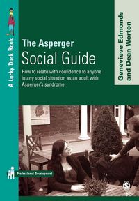 Produktbild: The Asperger Social Guide