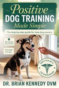 Produktbild: Positive Dog Training Made Simple