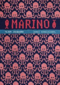 Produktbild: Marino. Tejer jacquard