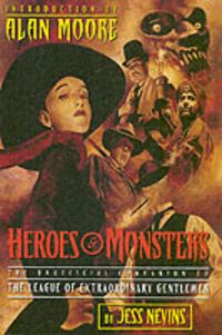 Produktbild: Heroes and Monsters