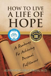 Produktbild: How to Live a Life of Hope