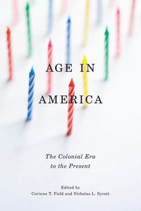 Produktbild: Age in America