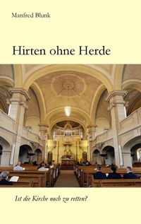 Produktbild: Hirten ohne Herde