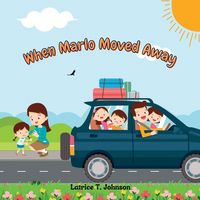 Produktbild: When Marlo Moved Away