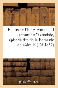 Produktbild: Fleurs de l'Inde