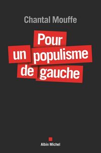 Produktbild: Pour un populisme de gauche