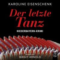 Produktbild: Der letzte Tanz