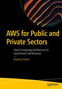 Produktbild: AWS for Public and Private Sectors