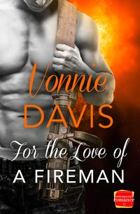 Produktbild: For the Love of a Fireman