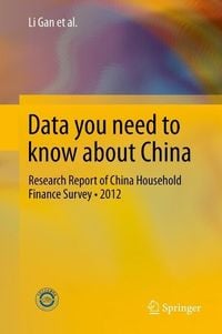 Produktbild: Data you need to know about China