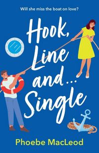 Produktbild: Hook, Line and Single