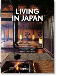 Bild vom Artikel Living in Japan. 40th Ed. vom Autor Alex Kerr