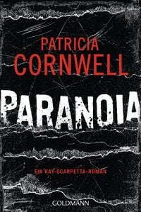 Produktbild: Paranoia