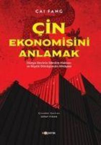 Produktbild: Cin Ekonomisini Anlamak