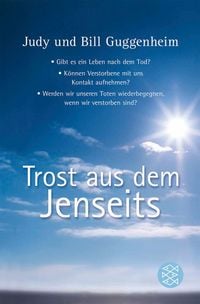 Produktbild: Trost aus dem Jenseits