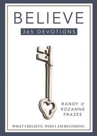 Produktbild: Believe 365-Day Devo