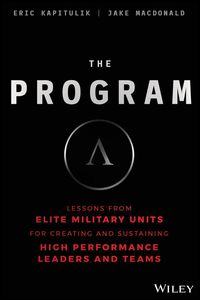 Produktbild: The Program