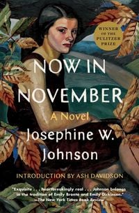 Produktbild: Now in November