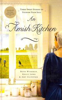 Produktbild: Amish Kitchen -Lp