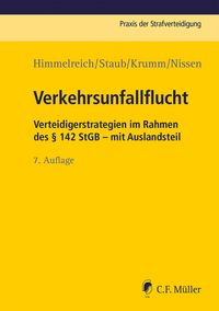 Produktbild: Verkehrsunfallflucht