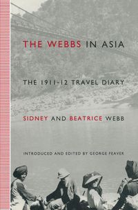 Produktbild: The Webbs in Asia