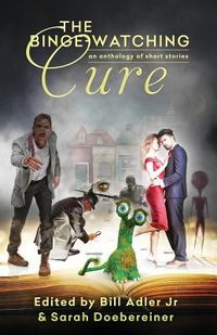 Produktbild: The Binge-Watching Cure