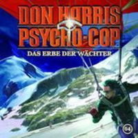 Produktbild: Das Erbe der W&auml;chter, 1 Audio-CD