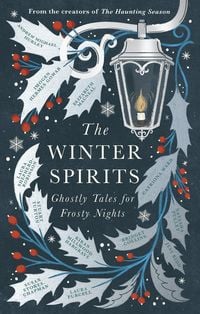 Produktbild: The Winter Spirits