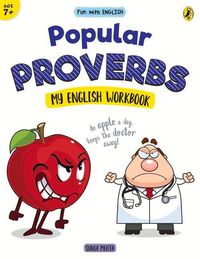 Produktbild: Popular Proverbs (Fun with English)