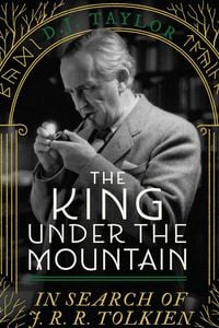 Produktbild: The King Under the Mountain