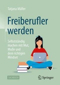 Produktbild: Freiberufler werden