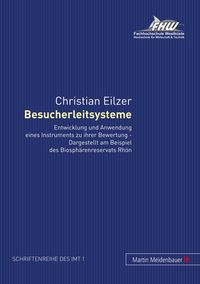 Produktbild: Besucherleitsysteme