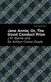Produktbild: Jane Annie