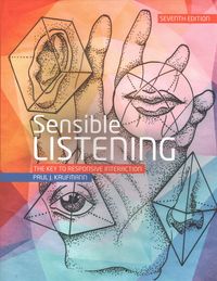 Produktbild: Sensible Listening