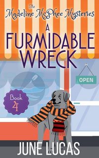 Produktbild: A Furmidable Wreck