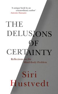Produktbild: The Delusions of Certainty