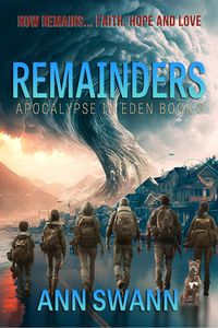 Produktbild: Remainders (Apocalypse in Eden, #3)