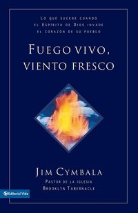 Produktbild: El Fuego vivo, viento fresco