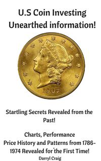 Produktbild: U.S Coin Investing Unearthed Information