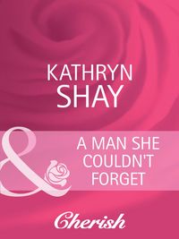 Produktbild: A Man She Couldn't Forget