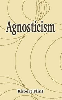 Produktbild: Agnosticism