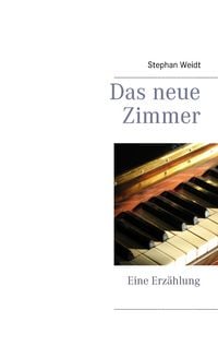 Produktbild: Das neue Zimmer