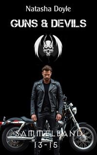 Produktbild: Guns and Devils 13-15