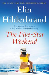 Produktbild: The Five-Star Weekend