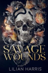 Produktbild: Savage Wounds