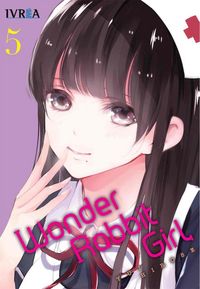 Produktbild: Wonder Rabbit Girl