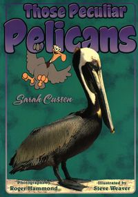 Produktbild: Those Peculiar Pelicans