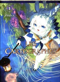 Produktbild: Les cartographes. Tome 1
